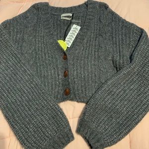 urban outfitters cardigan